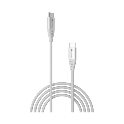 Portronics Android C To C Cable Konnect C1